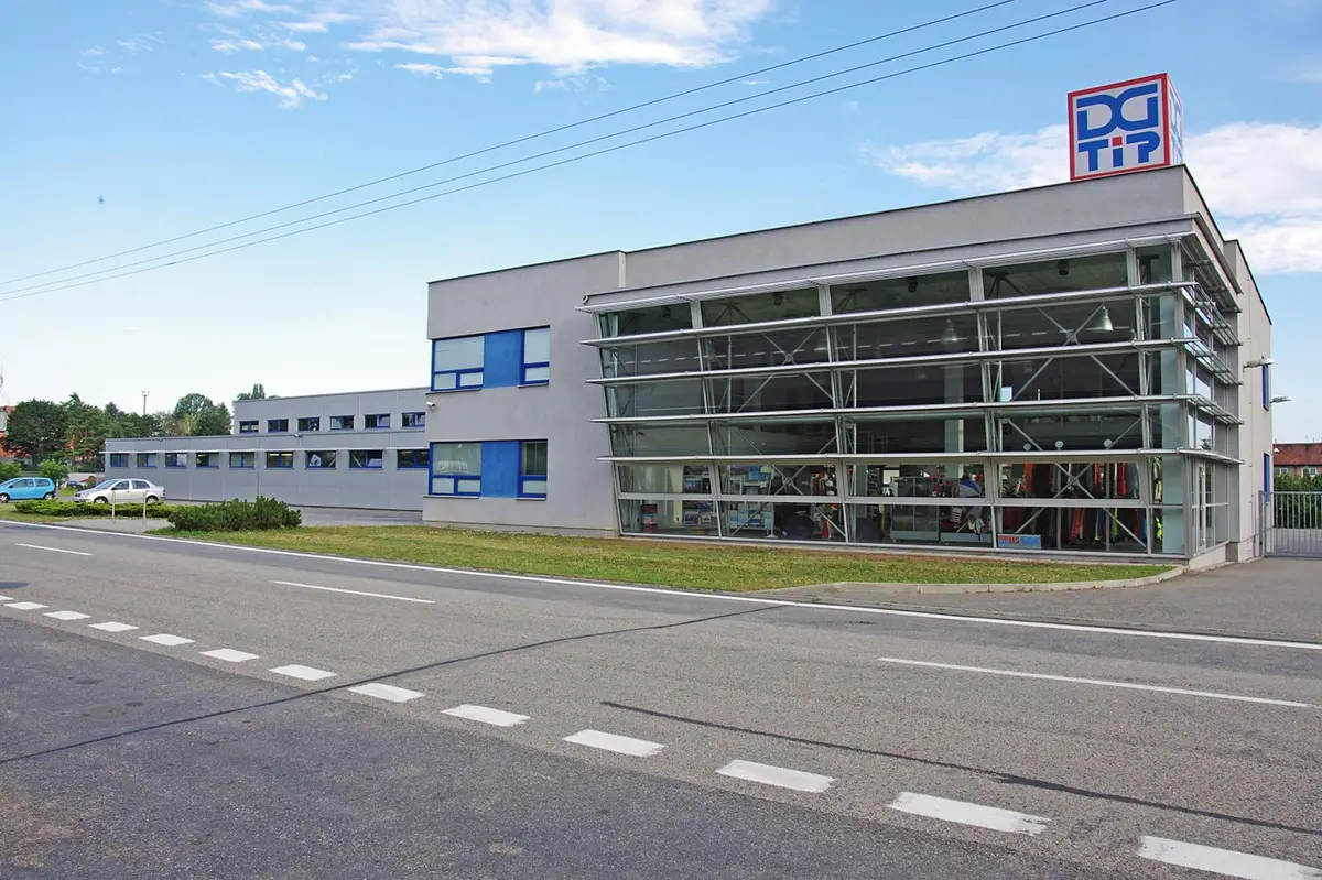 DG Tip velkoobchod reklamními předměty